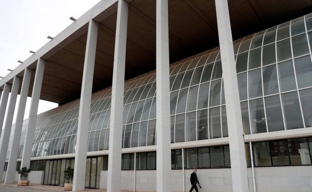 Una auditoría descubre «insuficiente control» del dinero de las taquillas del Palau de la Música