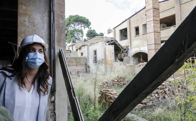 La Ceramo, ante su enésima resurrección