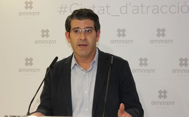 El alcalde de Ontinyent pide responsabilidad ante la tendencia al alza de los casos