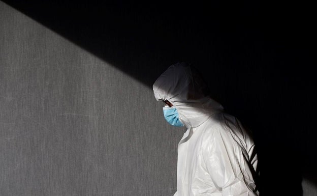 Alicante suma 567 positivos y la Comunitat se mantiene por encima de los 2.000 diarios