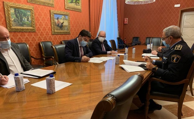 «La subdelegada del Gobierno ha demostrado que le importa un pimiento la ciudad de Alicante»