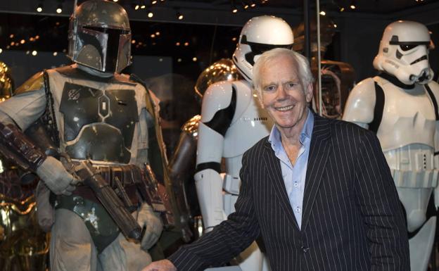 Muere Jeremy Bullock, intérprete de Boba Fett en 'Star Wars'