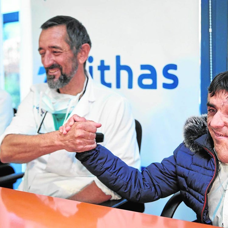 El último milagro de Cavadas