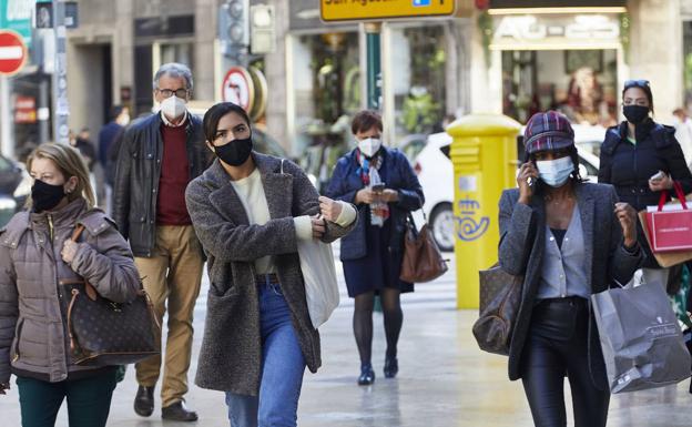 La Comunitat suma 45 nuevos brotes de coronavirus