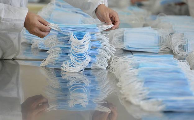 La OCU retira otras ocho mascarillas del mercado por inseguras