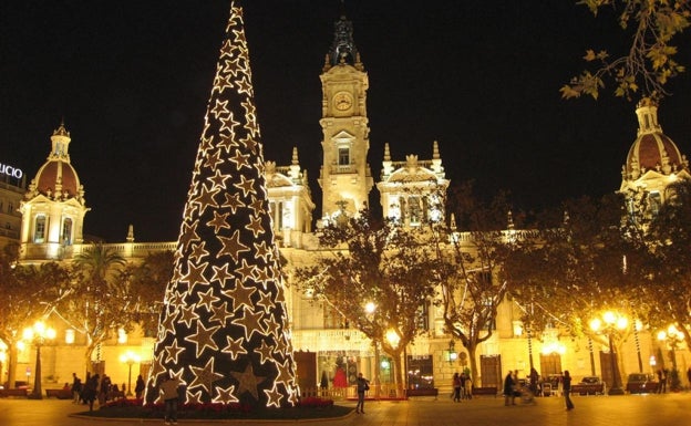 ¿Qué hacer este sábado 19 de diciembre en Valencia?