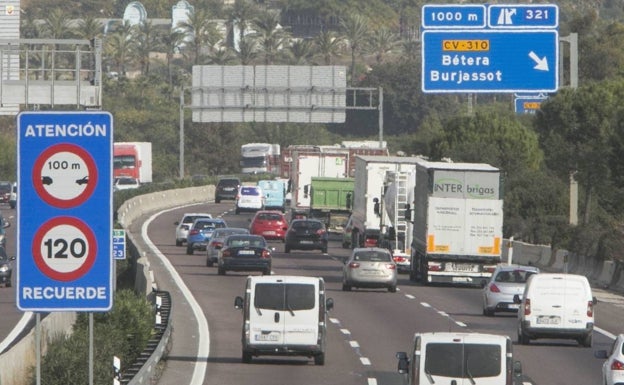 Transportes aprueba las expropiaciones para la mejora del by-pass