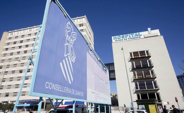 Fisabio y el hospital Arnau de Vilanova publican avances contra el cáncer de colon