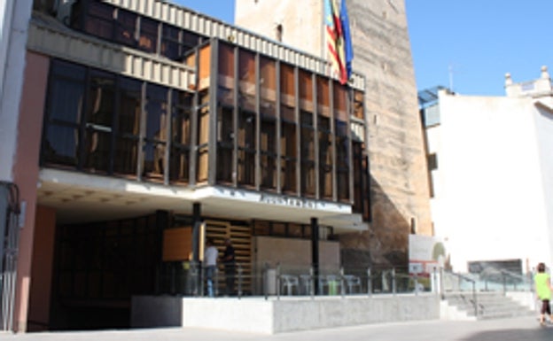 Benifaió impulsa un proyecto para aumentar la transparencia de la administración