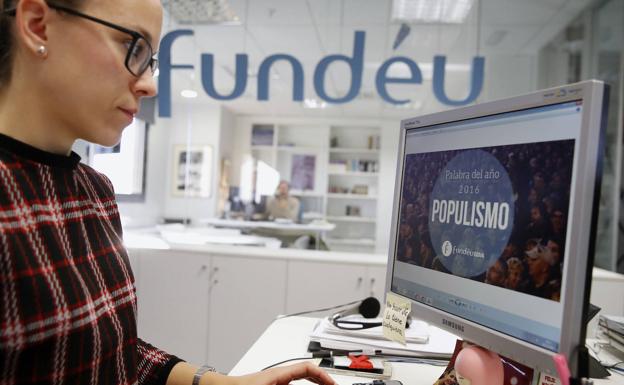 La palabra del año 2020: qué significa cada una de las 12 candidatas de Fundeu