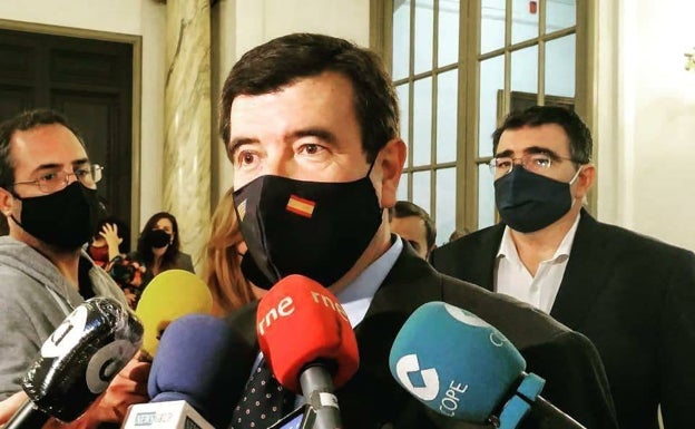 Cs denuncia que Ribó no invierte nada en diez barrios desde hace dos años