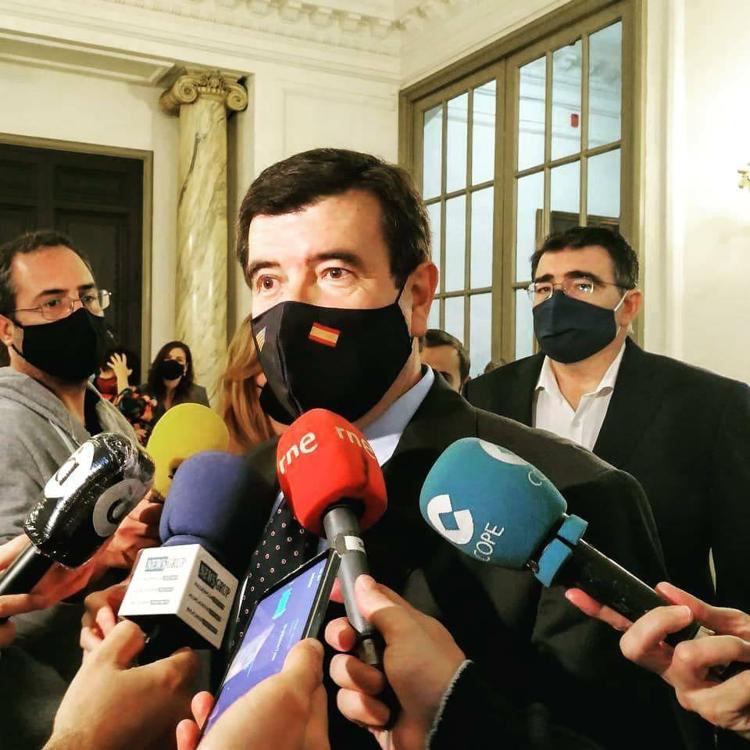 Cs denuncia que Ribó no invierte nada en diez barrios desde hace dos años