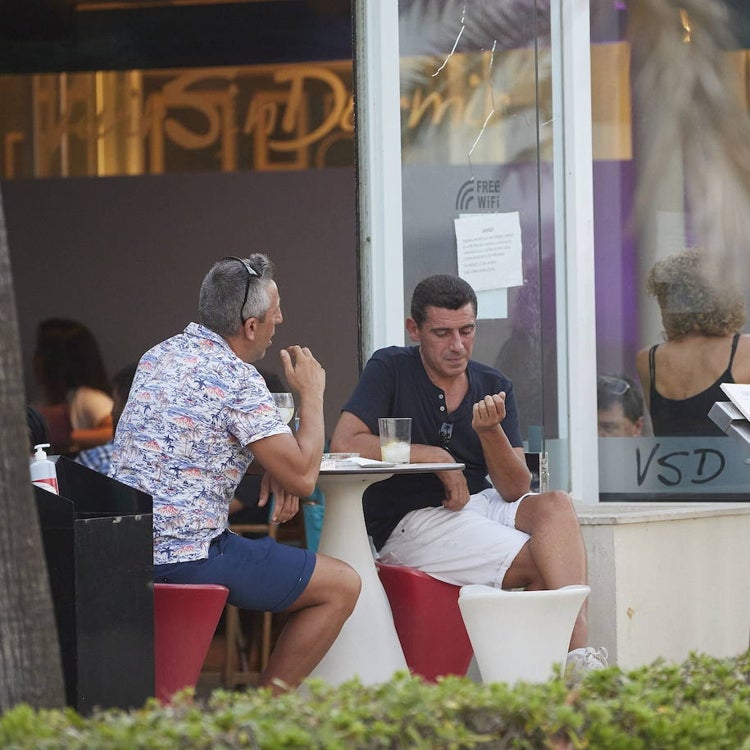 El Consorcio rebajará los alquileres a los hosteleros de la Marina