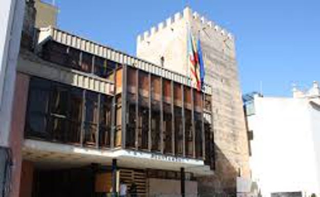 Benifaió contrata a dos jóvenes menores de 30 años dentro del programa Empuju