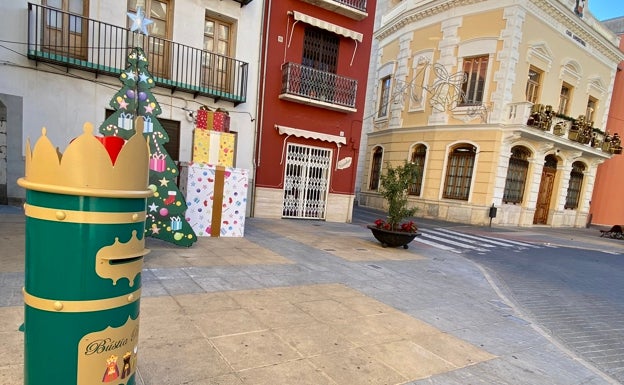 Los Reyes Magos recorrerán las calles de Algemesí en coches descapotables