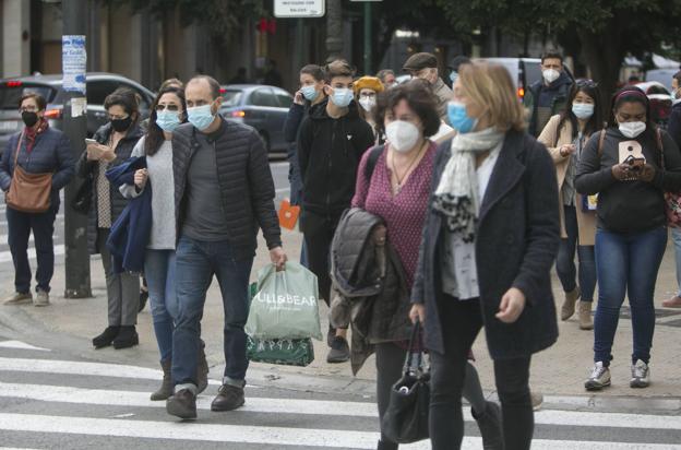 Las inevitables compras navideñas de última hora