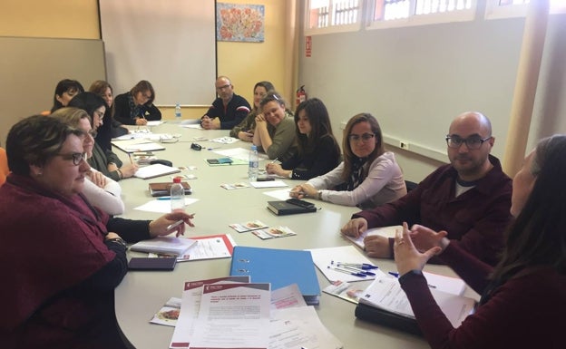 128 personas encuentran trabajo a través de la agencia de empleo del Consorcio Pactem Nord