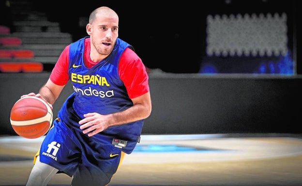 Quino Colom: «No me dieron el rol que me prometieron para fichar por Valencia Basket»