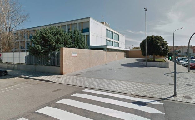 Alcàsser aprueba la ampliación y reforma del instituto por 1,6 millones de euros