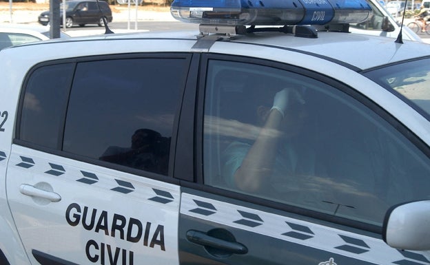 Dos detenidos en Lorca por su presunta implicación en el crimen de una joven en Torrevieja