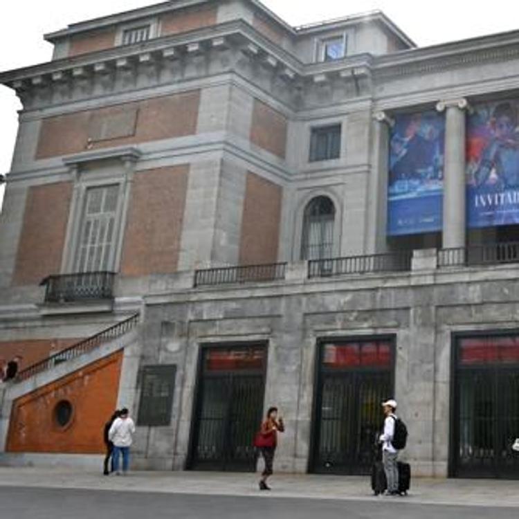 El Prado atisba luz en el oscuro túnel de la pandemia