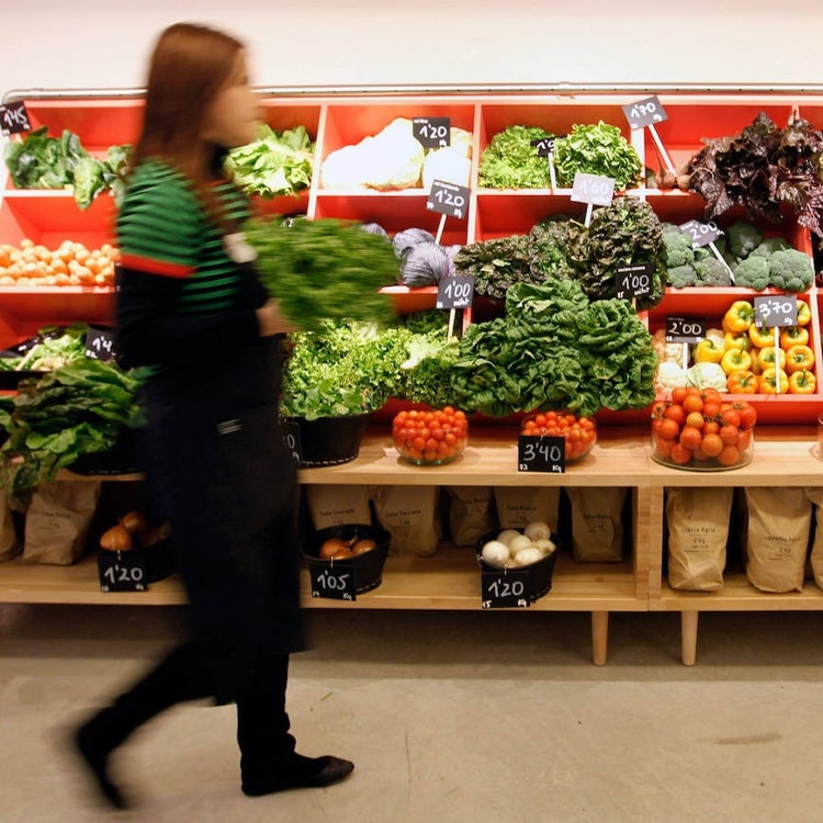 El Consell aprueba el plan del comercio pero tendrá que modificarlo antes de septiembre