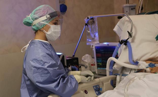 The 54 new outbreaks of coronavirus in the Comunitat Valenciana