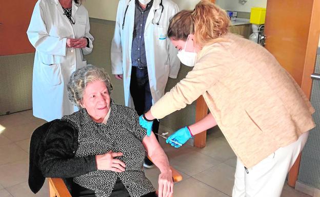 Las residencias retoman la batalla