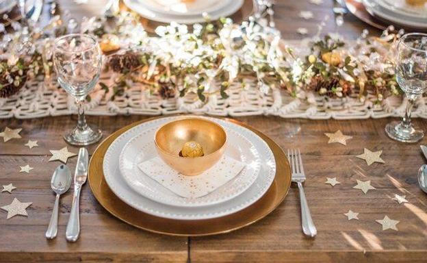 Norte prepara la Nochevieja y el Año Nuevo