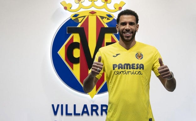 El Villarreal ficha al jugador que tentó el Valencia, Capoue