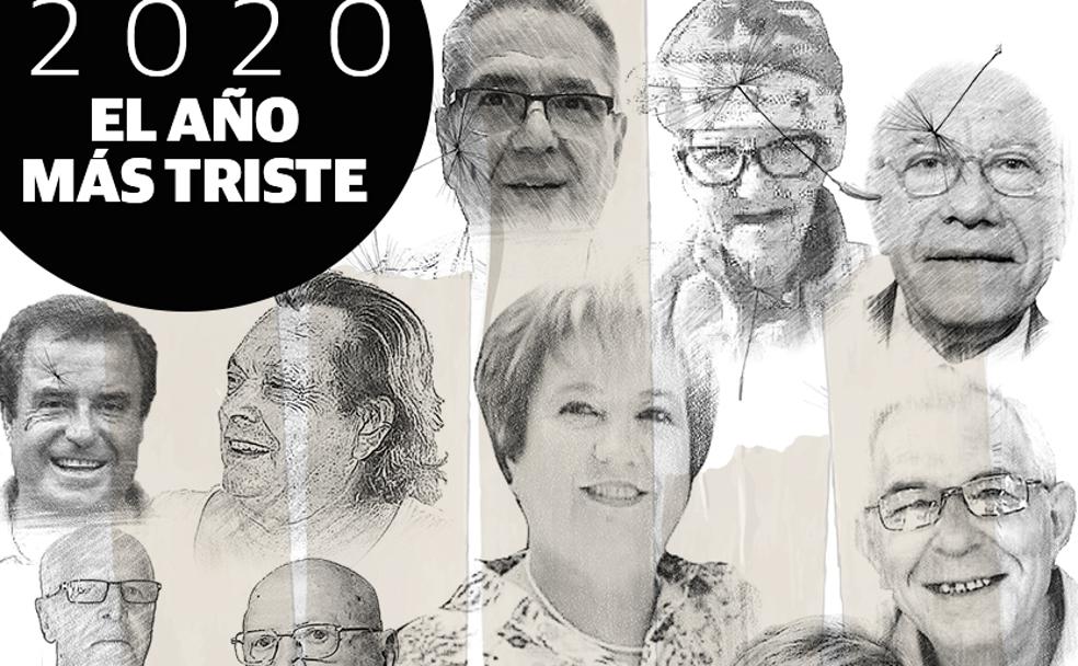 Cartas para diez víctimas