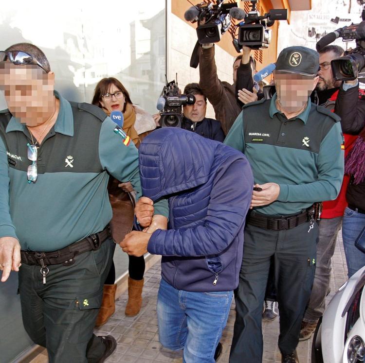 La Comunitat registra cada año 61 agresiones sexuales en manada