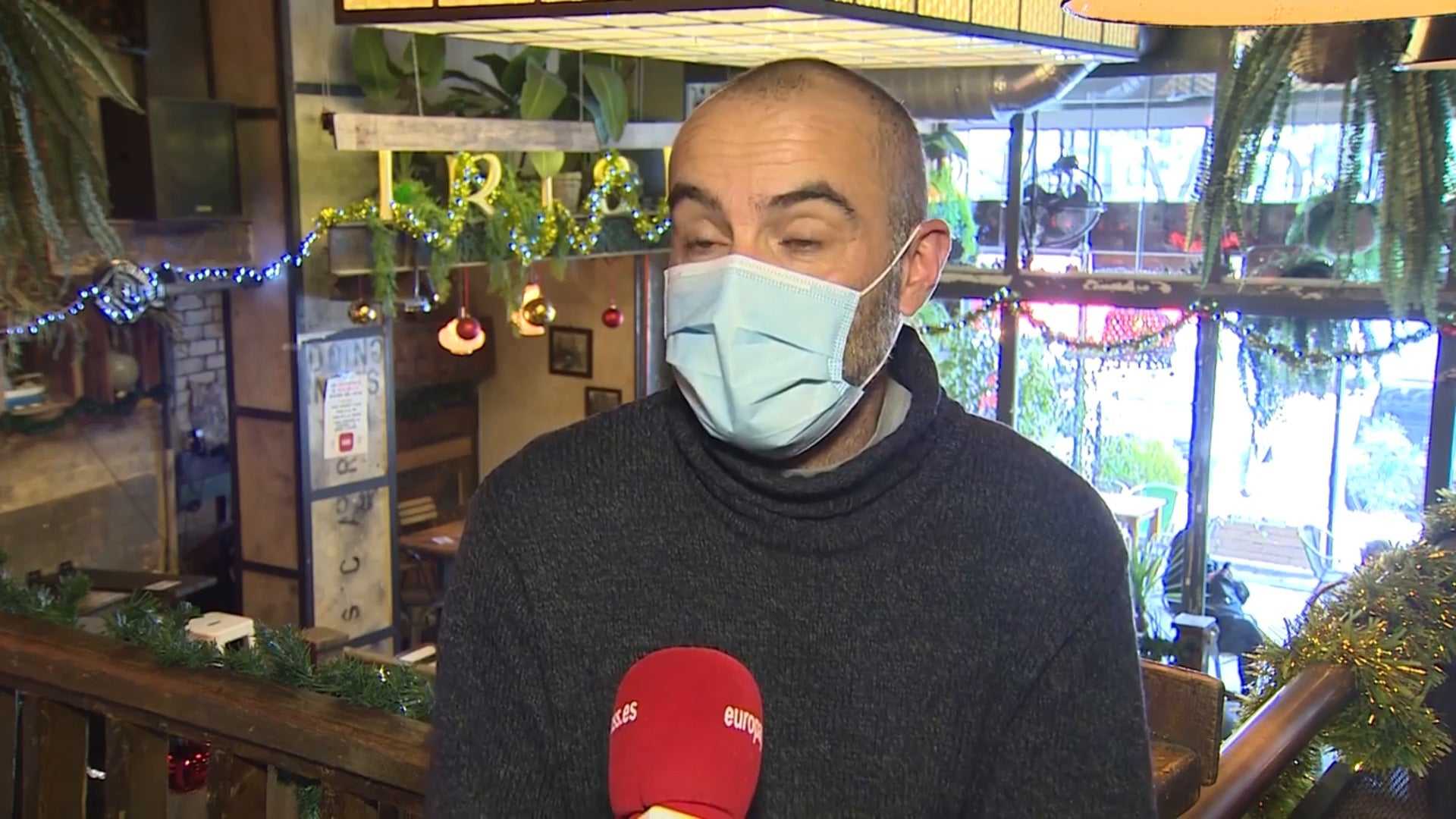 Ocio nocturno calcula que no llegarán ni al 10% de facturación