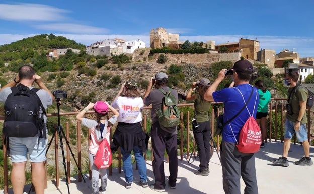 El turismo en la Canal crece un 30% con la pandemia