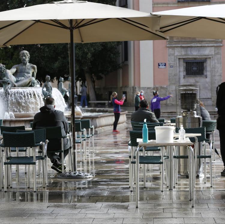 La Comunitat inicia el año con 615.000 valencianos en ERTE o desempleados