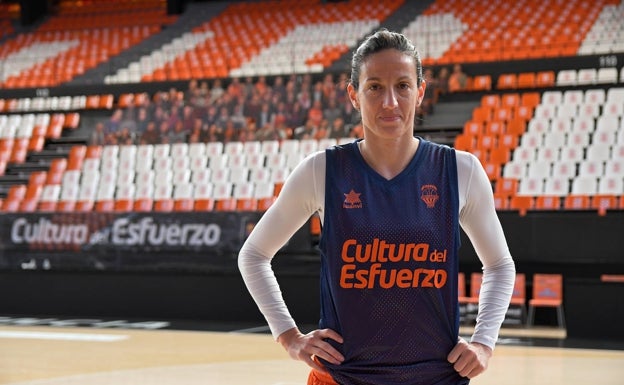 Pina: «Siento mucha emoción y nervios por volver»