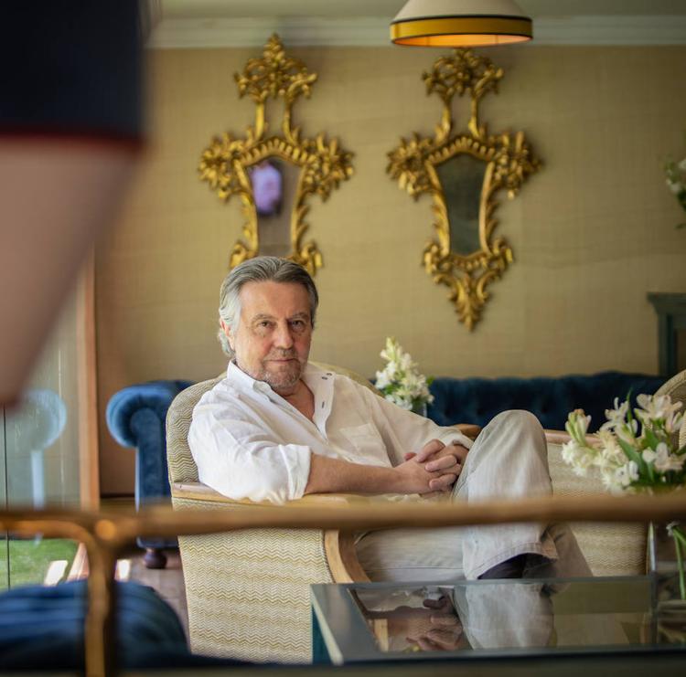 «Vivimos una edad de oro de los bulos y la mistificación»