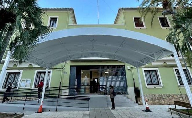 Sollana aplaza la vuelta al colegio al día 11 tras el cierre perimetral