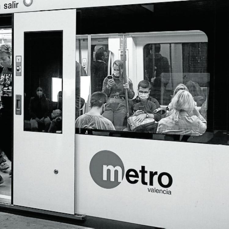 El transporte en tiempos del Covid