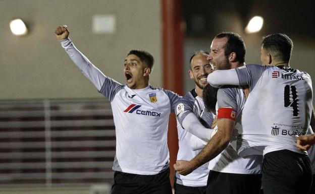 Sin fútbol regional en la Comunitat por el temporal