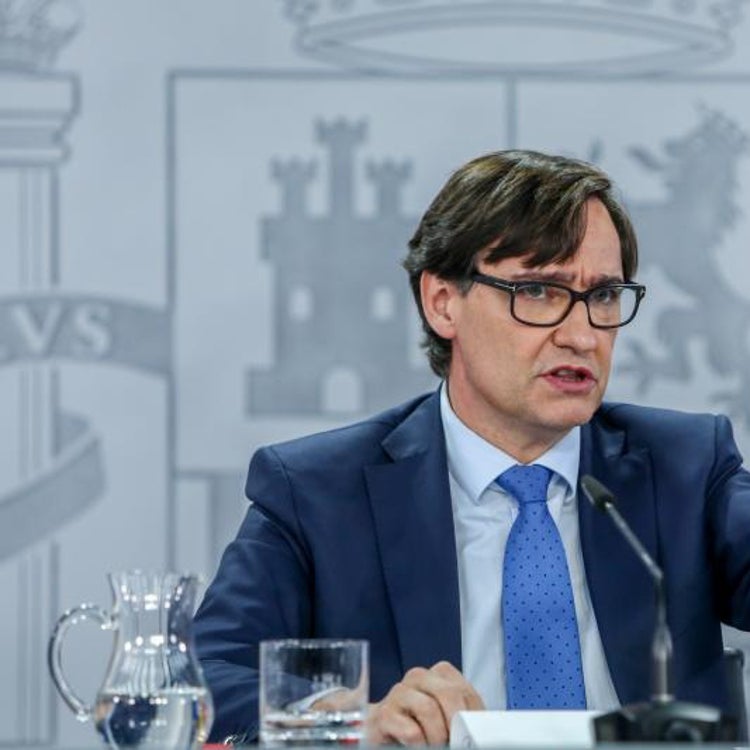 España recibirá las primeras dosis de la vacuna de Moderna en 7 o 10 días