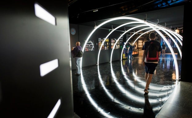 ¿Qué hacer este domingo 10 de enero en Valencia?