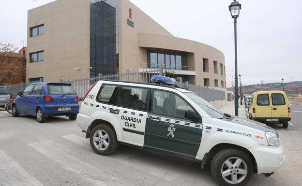 Requena suspende la actividad judicial no urgente por la dificultad de acceso a las dependencias