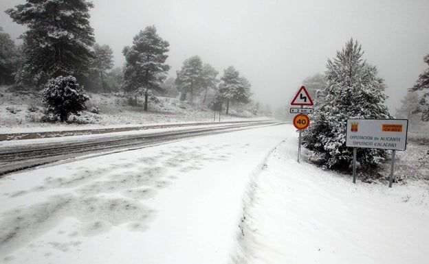 Banyeres de Mariola pide a sus vecinos que se confinen ante el aumento de contagios