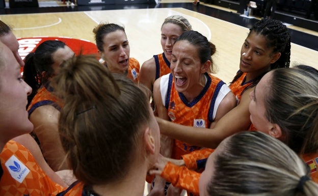 La Fonteta se despedirá con la Copa de la Reina 2022 antes de la llegada del Casal España Arena