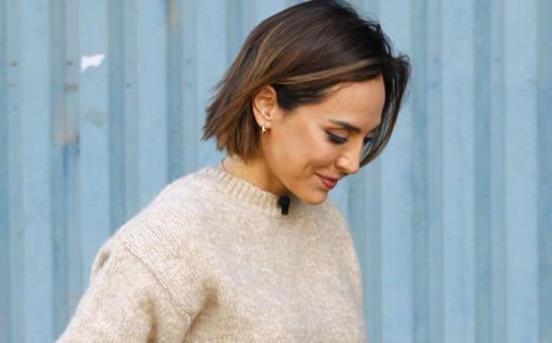 Tamara Falcó, de escapada en la Comunitat a pesar del cierre perimetral