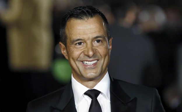 Jorge Mendes entra con polémica en el ciclismo