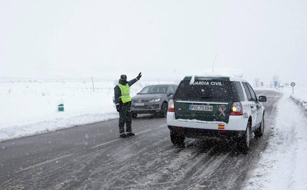 Barracas se enfrenta a otro problema: el hielo