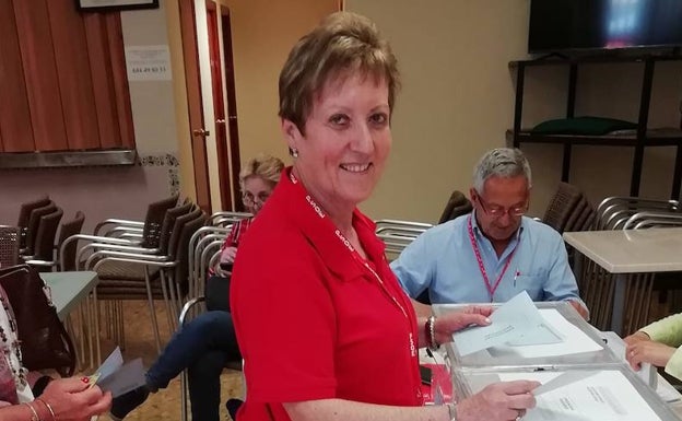 La alcaldesa de El Puig declarará como investigada por un presunto delito de prevaricación