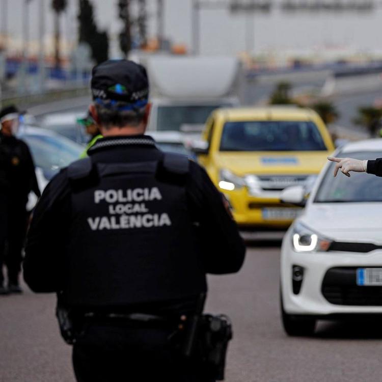 El concejal de Policía Local de Valencia a los mandos: «Las próximas semanas van a ser muy difíciles»
